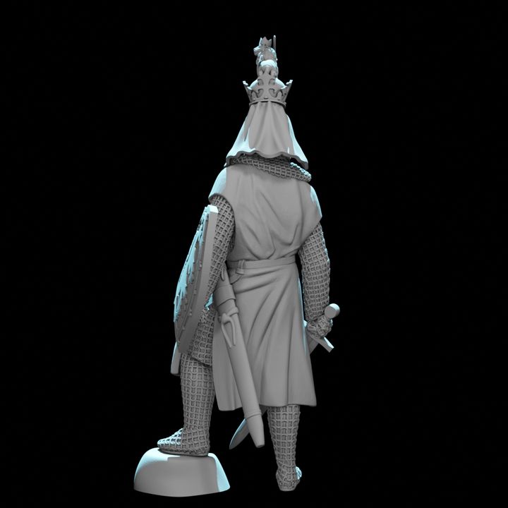 Robert the Bruce – King of Scots