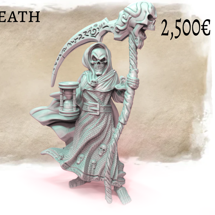 Death- Folkheim by David