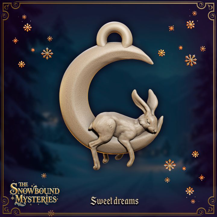 Sweet dreams by Great Grimoire