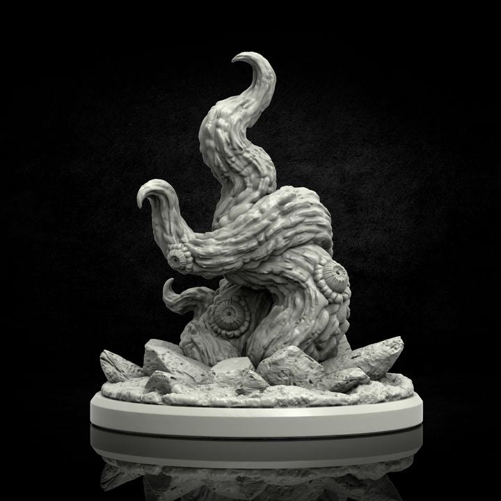 Tentacle by Adaevy Creations