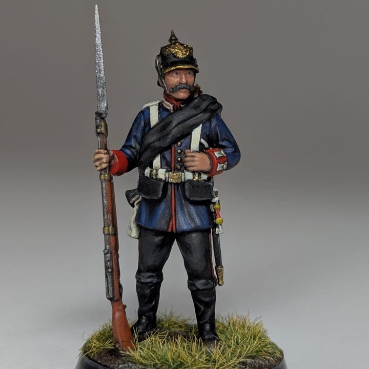 Rise of the Eagles by Styriwar