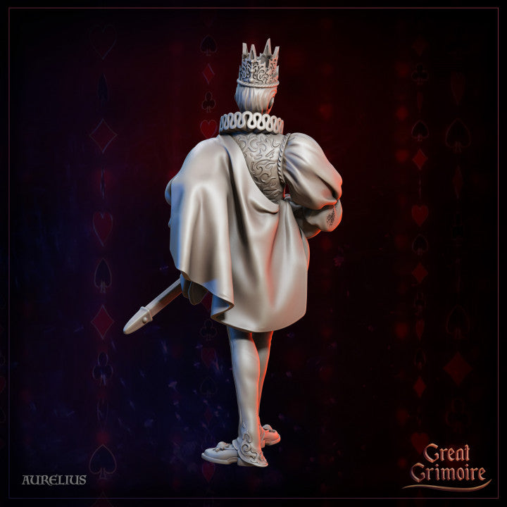 Aurelius by Great Grimoire