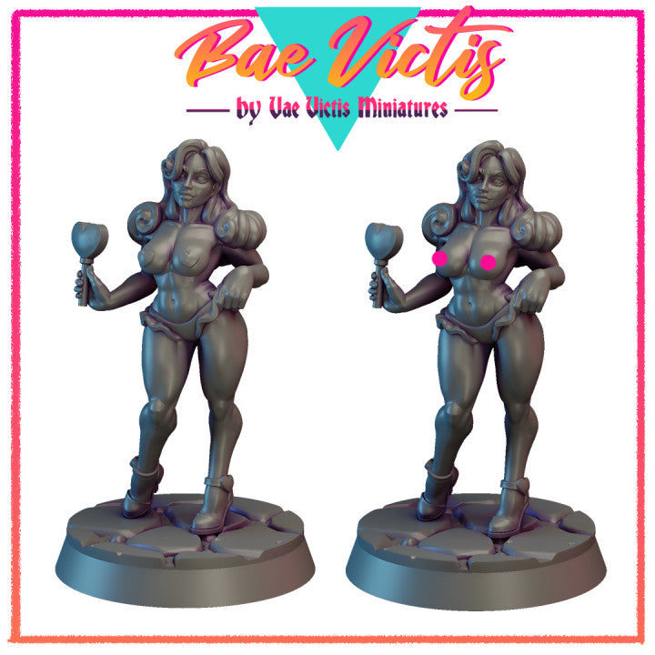 Bae Victis: Valentines by Vae Victis Miniatures