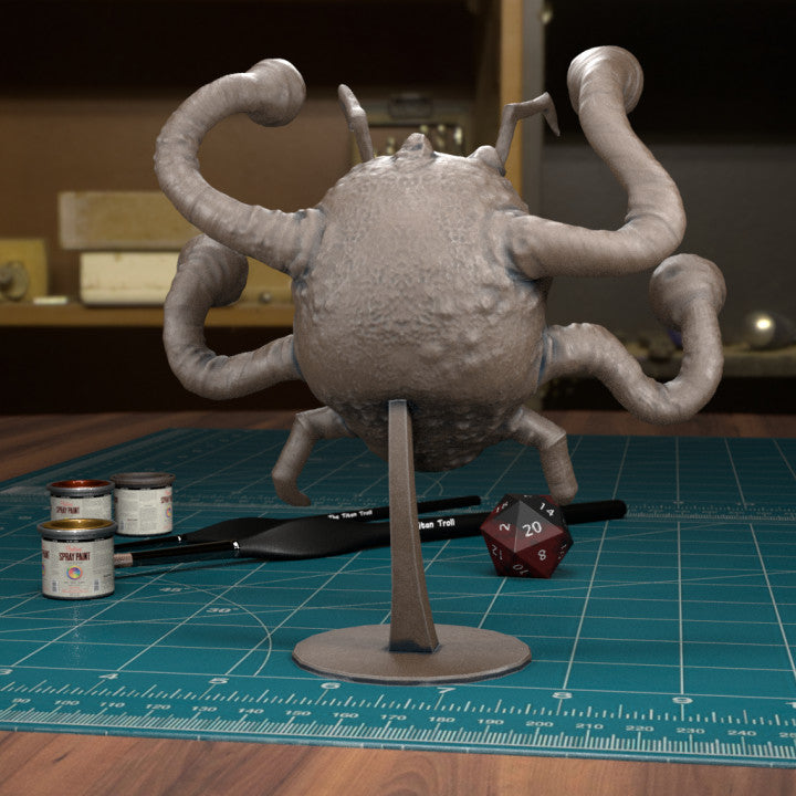 Beholder 03 by Tytan Troll Miniatures