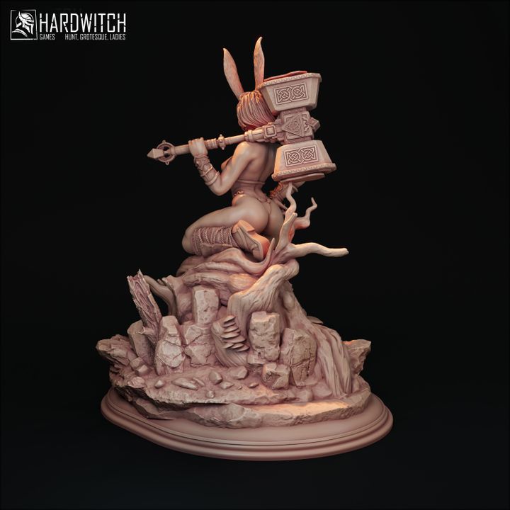 Cataris Turren by HardWitch-Games