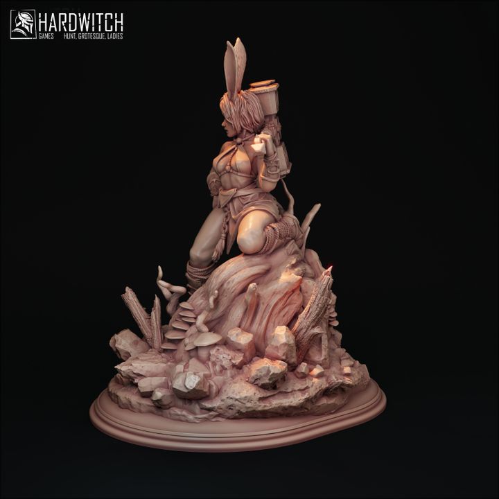 Cataris Turren by HardWitch-Games