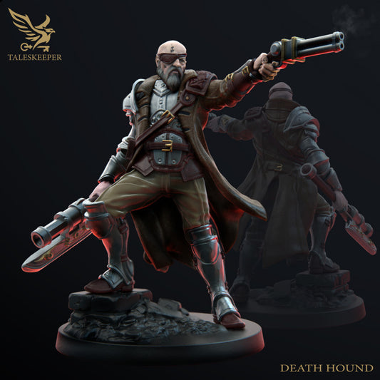 Death Hound