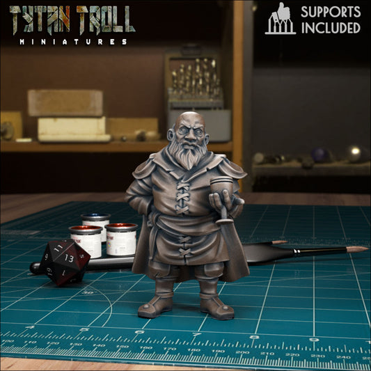 Humans by Tytan Troll Miniatures – Page 3 – Studio Historia