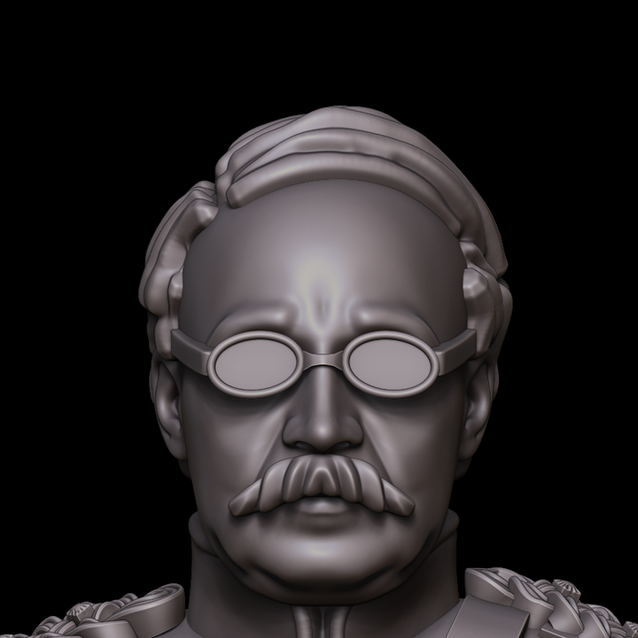 August Karl von Goeben