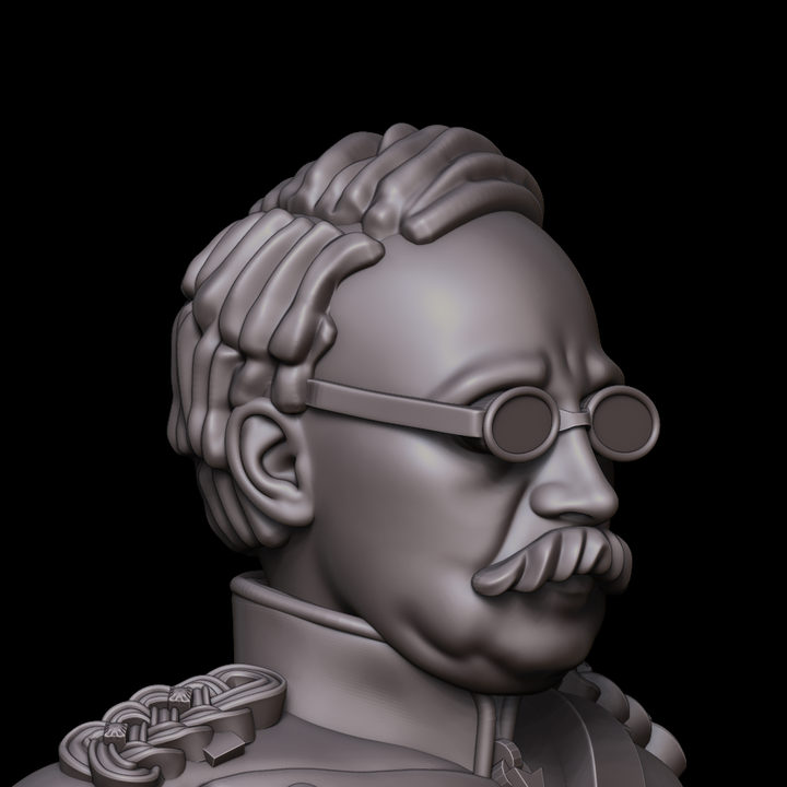 August Karl von Goeben