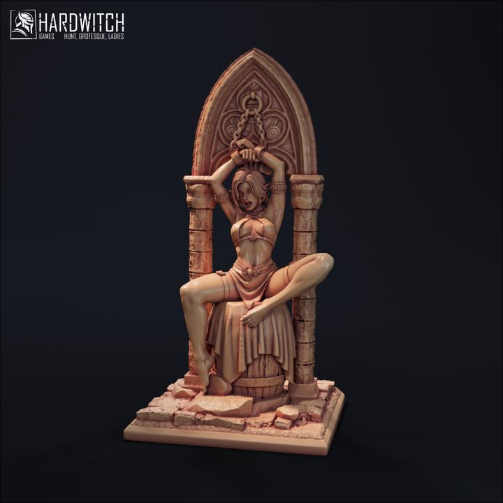 Inreen Taalir by HardWitch-Games.