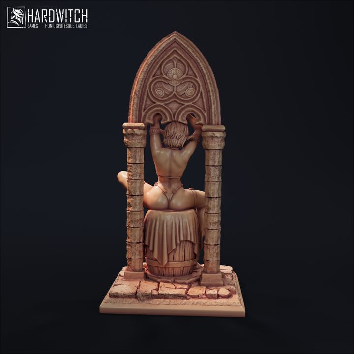 Inreen Taalir by HardWitch-Games.