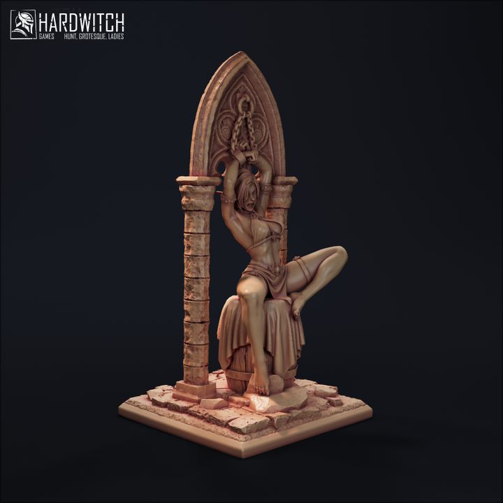 Inreen Taalir by HardWitch-Games.