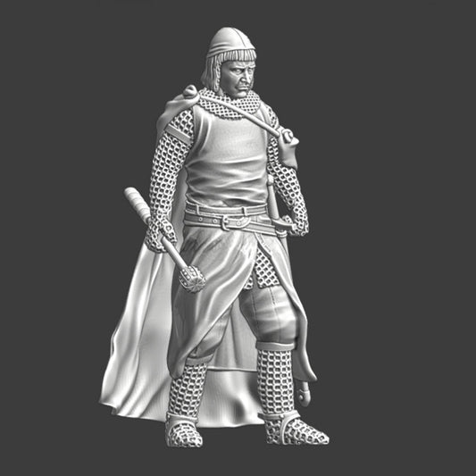 Livonian Knight - Swerd Brethern