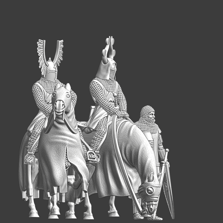 Medieval Command - Baltic Crusades.