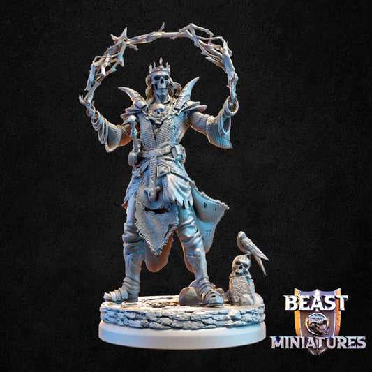 Naervon by Beast Miniatures