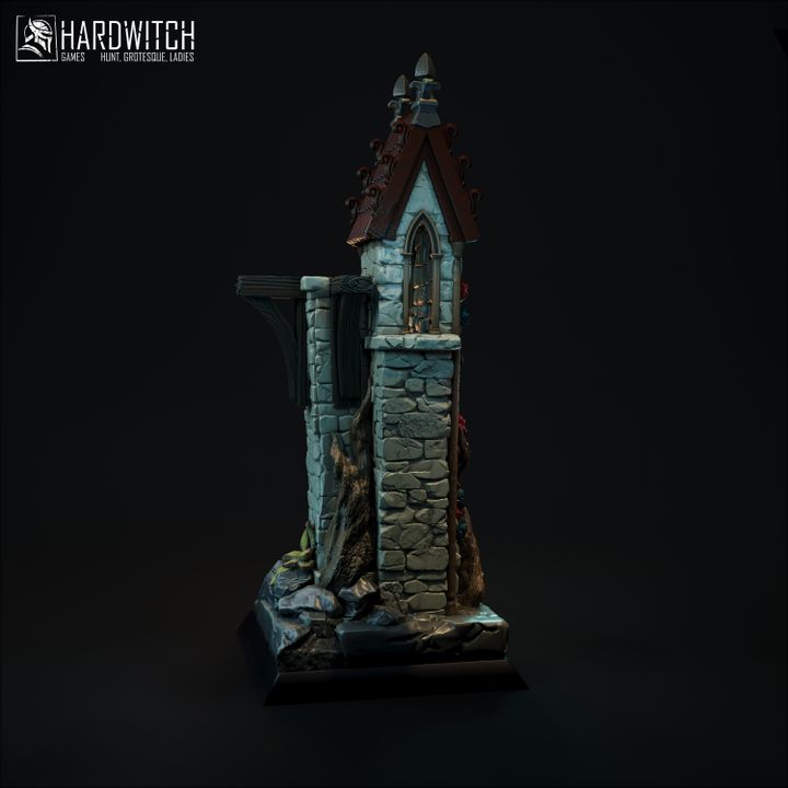 Niateen Naitali by HardWitch-Games