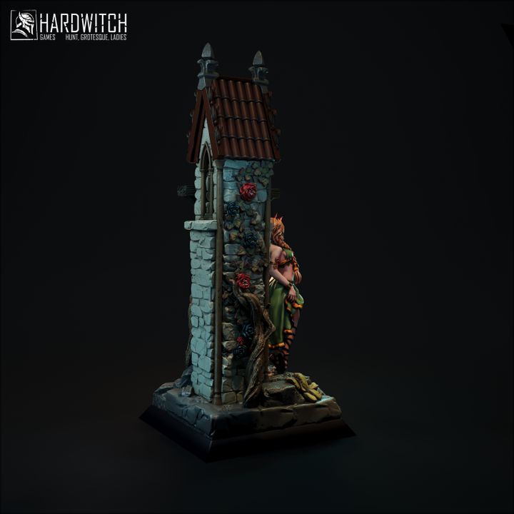 Niateen Naitali by HardWitch-Games