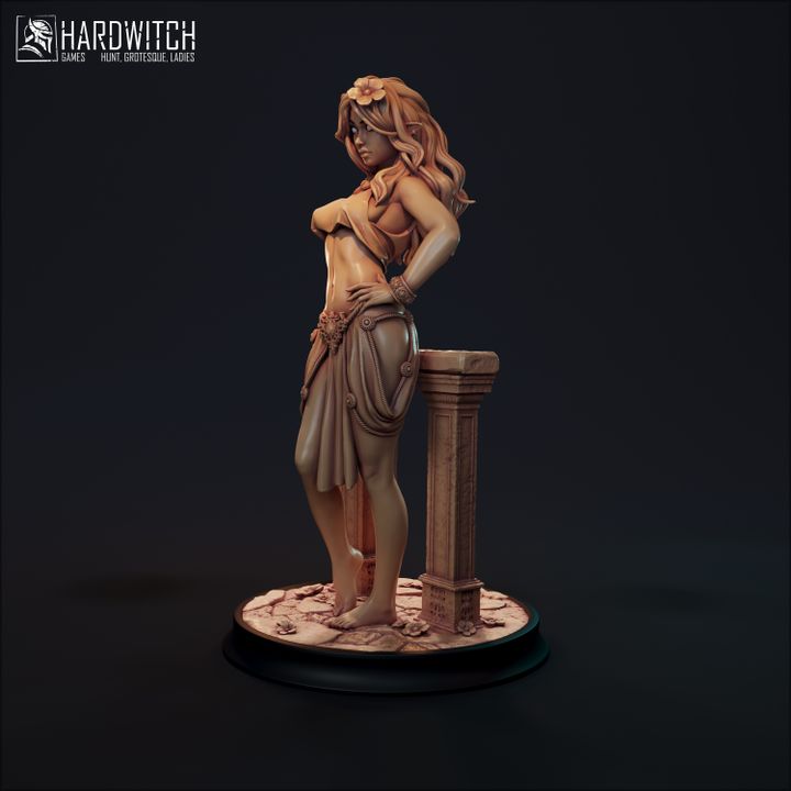 Fokada Irael by HardWitch-Games