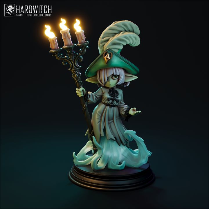 Undy Spectral by HardWitch-Games