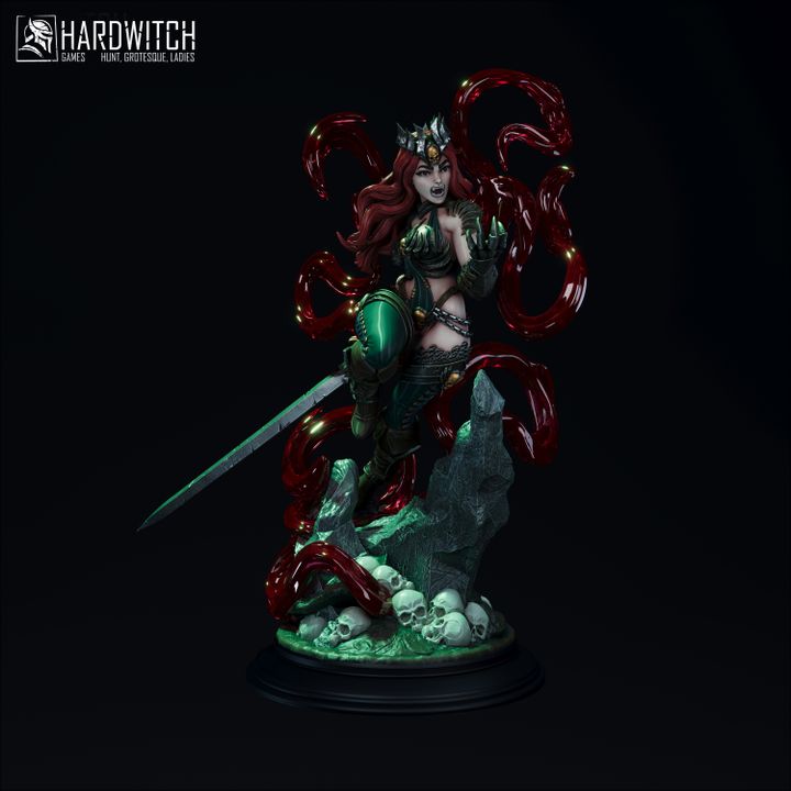 Terrona Empada by HardWitch-Games.