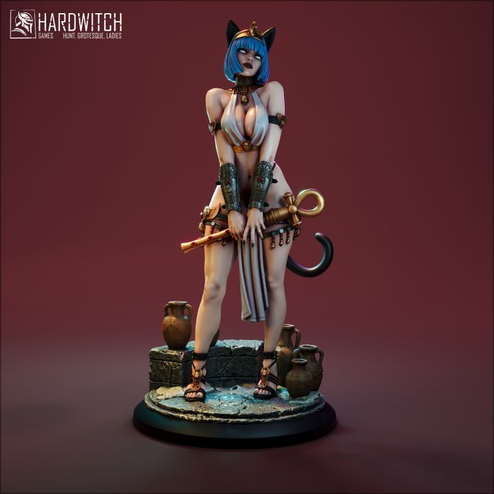 Maftet by HardWitch-Games