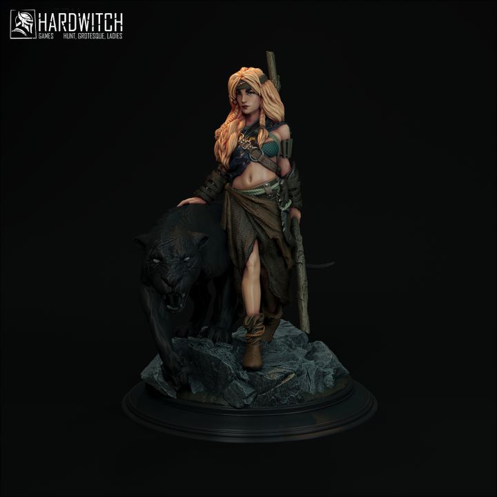 Rangoka by HardWitch-Games.