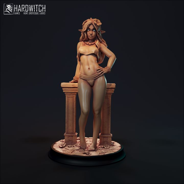 Fokada Irael by HardWitch-Games
