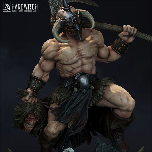Headtaker by HardWitch-Games.