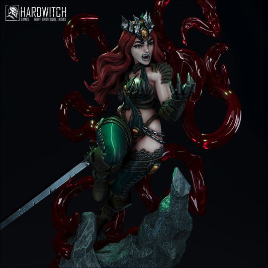 Terrona Empada by HardWitch-Games.
