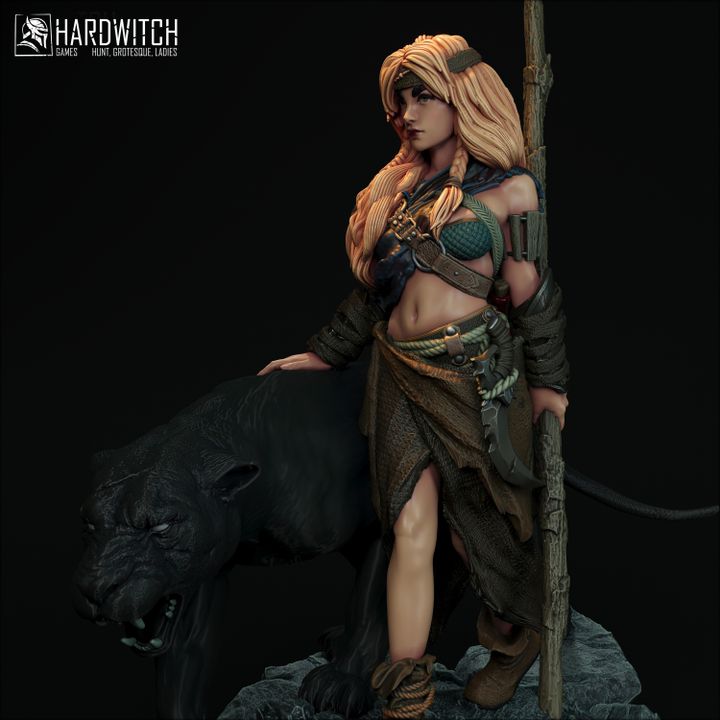 Rangoka by HardWitch-Games.