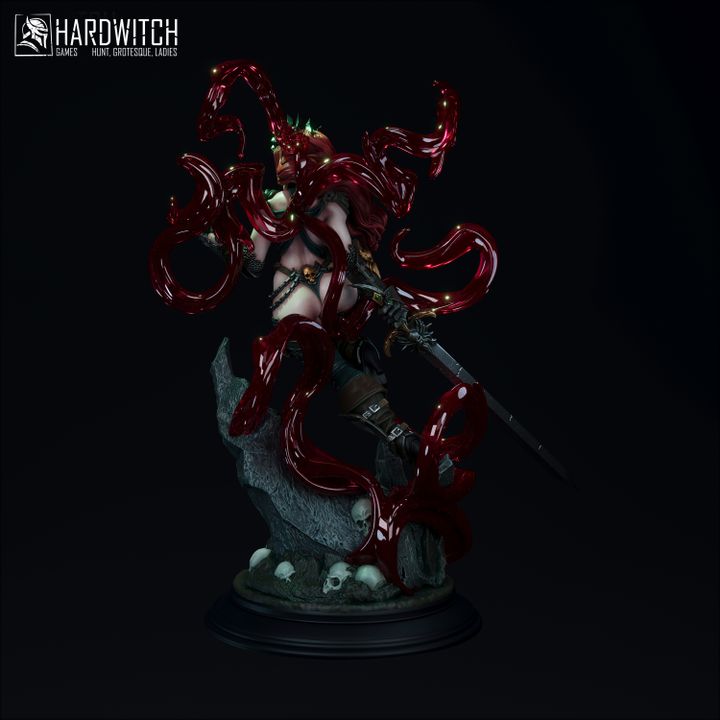 Terrona Empada by HardWitch-Games.