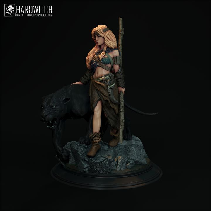 Rangoka by HardWitch-Games.