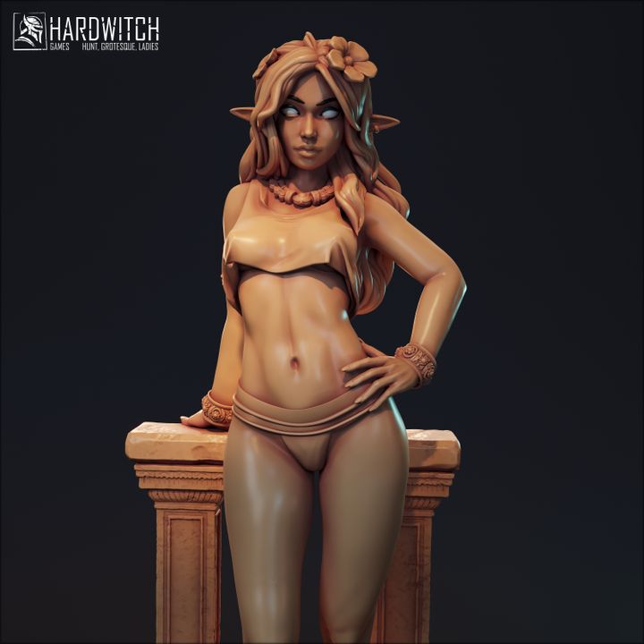 Fokada Irael by HardWitch-Games