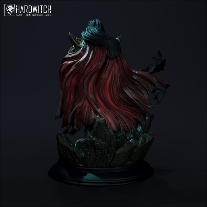 Vampire lord by HardWitch-Games.