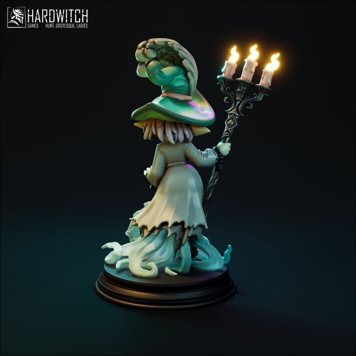 Undy Spectral by HardWitch-Games