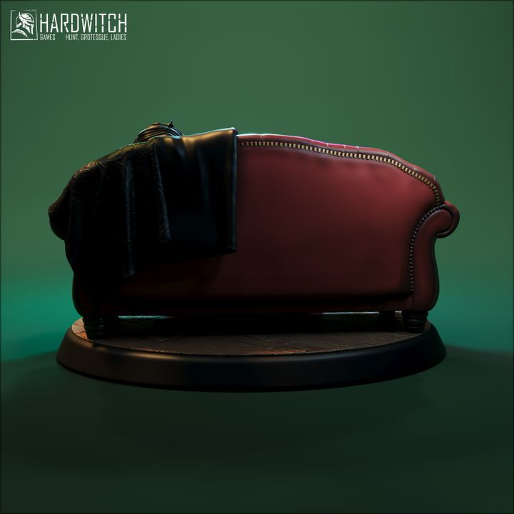 Giant One by HardWitch-Games.