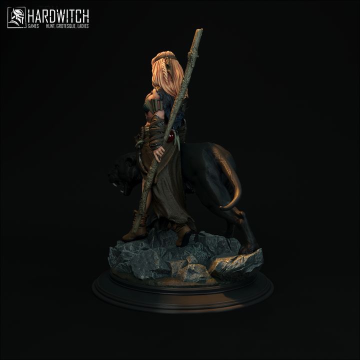 Rangoka by HardWitch-Games.