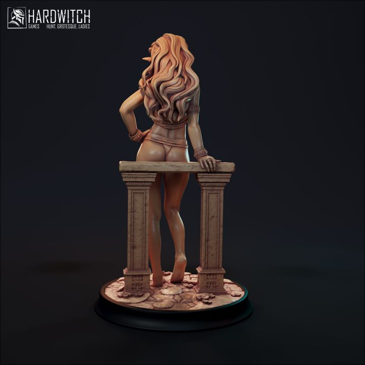 Fokada Irael by HardWitch-Games