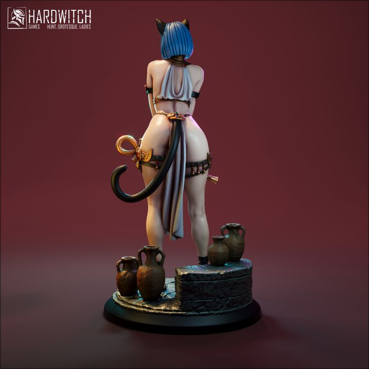 Maftet by HardWitch-Games