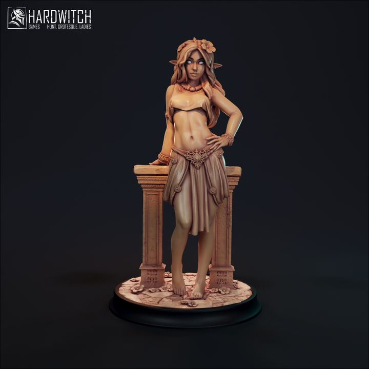 Fokada Irael by HardWitch-Games