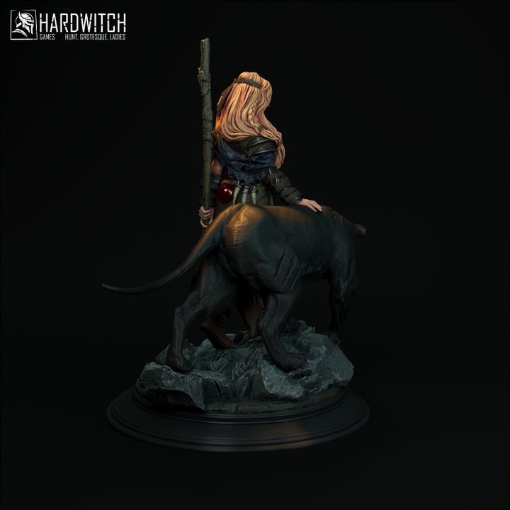 Rangoka by HardWitch-Games.