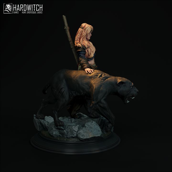 Rangoka by HardWitch-Games.