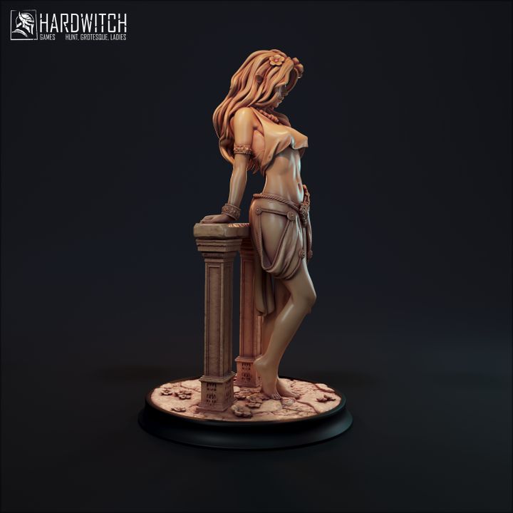 Fokada Irael by HardWitch-Games