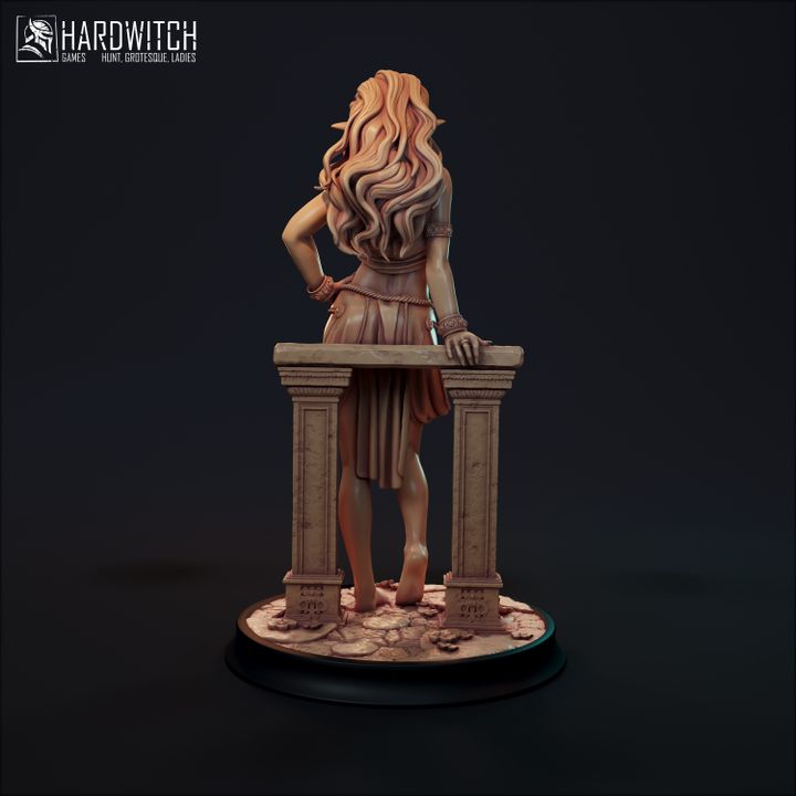 Fokada Irael by HardWitch-Games