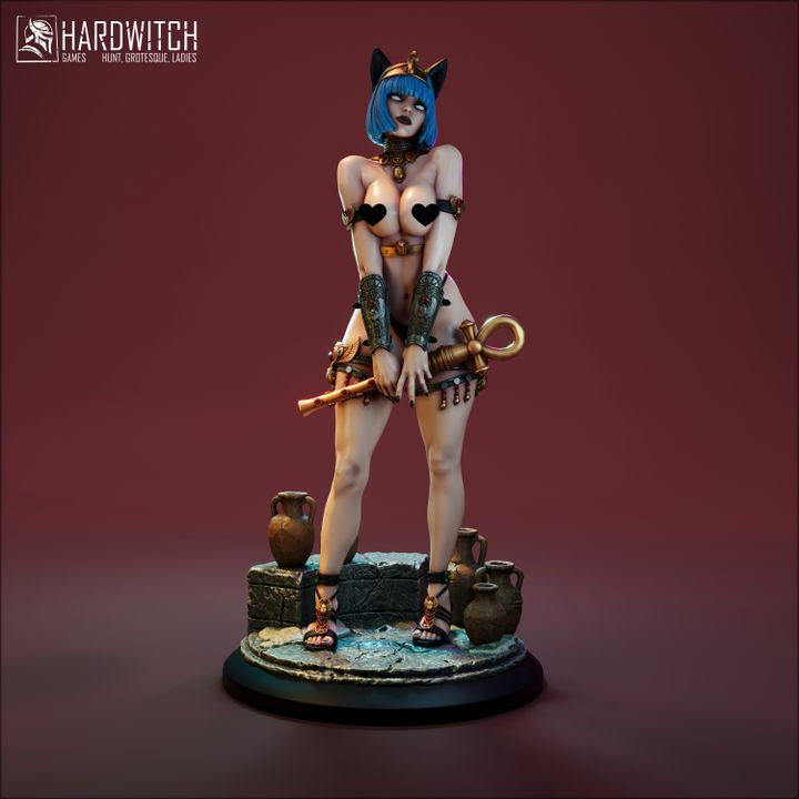 Maftet by HardWitch-Games