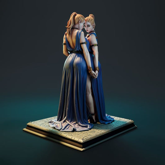 Twins by HardWitch-Games
