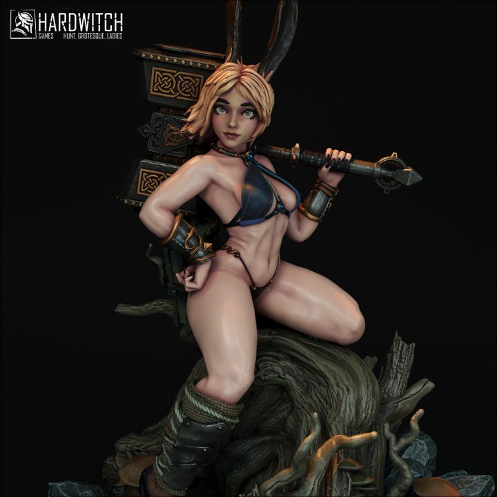 Cataris Turren by HardWitch-Games