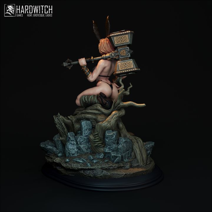 Cataris Turren by HardWitch-Games