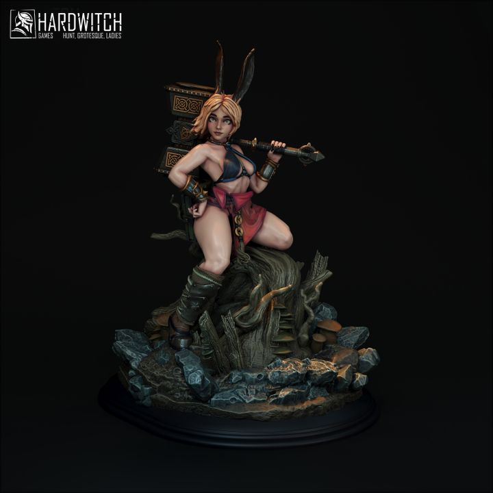 Cataris Turren by HardWitch-Games